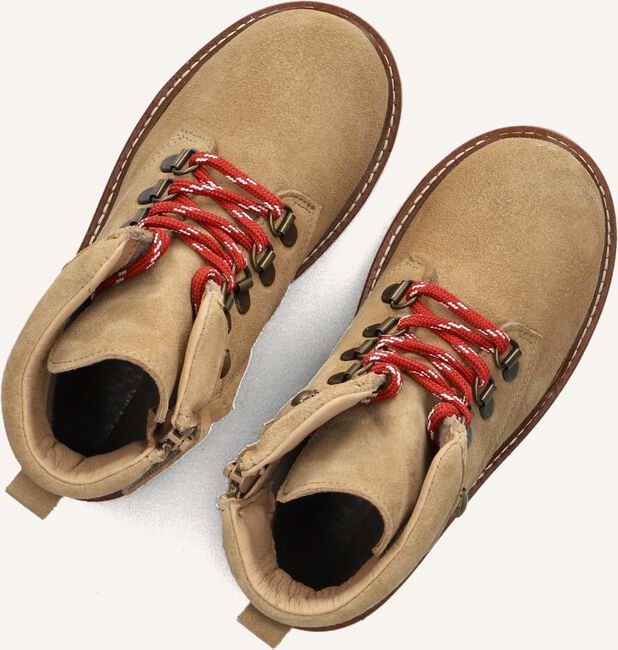 Camel DU LOUA Veterboots LOUEN Camel DU LOUA Veterboots LOUEN - large