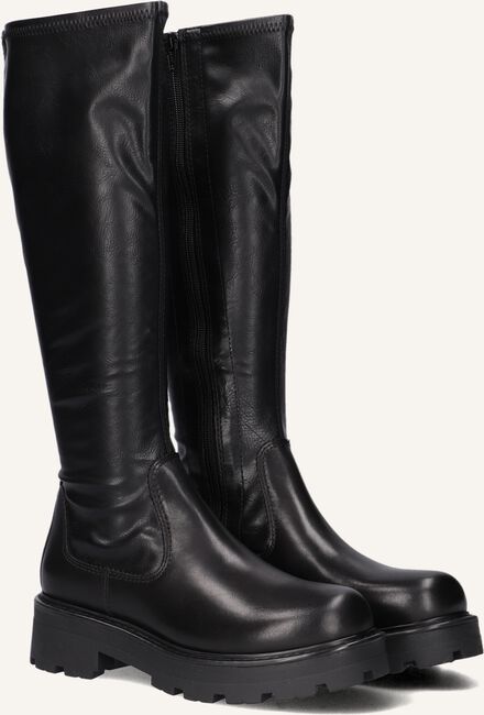 Zwarte VAGABOND SHOEMAKERS Hoge laarzen COSMO 2.1 Zwarte VAGABOND SHOEMAKERS Hoge laarzen COSMO 2.1 - large