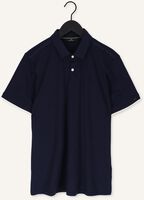 Donkerblauwe VANGUARD Polo SHORT SLEEVE POLO JERSEY PIMA Donkerblauwe VANGUARD Polo SHORT SLEEVE POLO JERSEY PIMA - medium