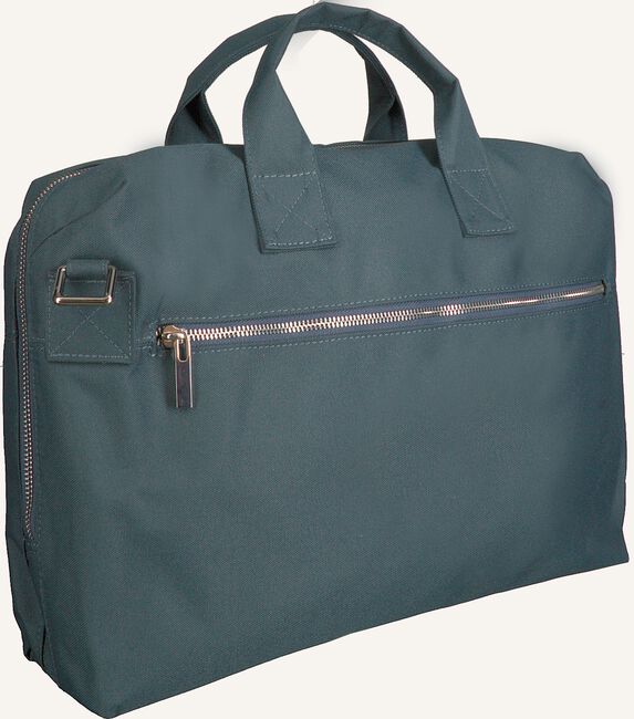 Blauwe MYOMY Laptoptas MY PHILIP BAG BUSINESS Blauwe MYOMY Laptoptas MY PHILIP BAG BUSINESS - large