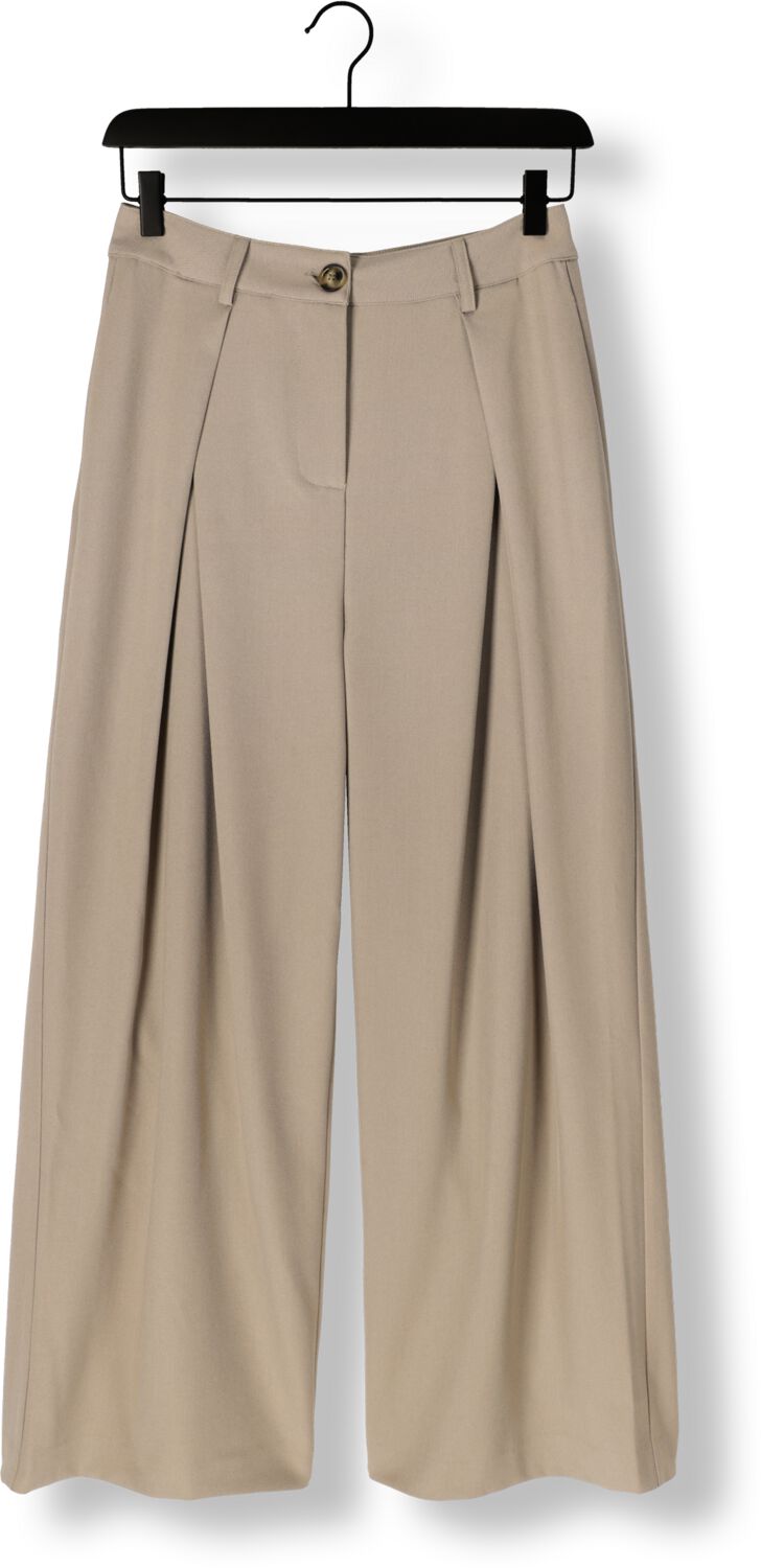 MOVES Dames Broeken Lauro Pant 4430 Beige