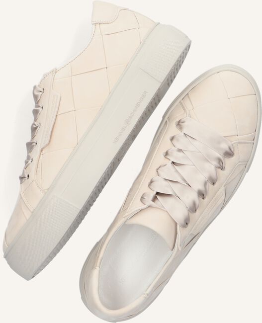 Beige KENNEL & SCHMENGER Lage sneakers 22630 Beige KENNEL & SCHMENGER Lage sneakers 22630 - large