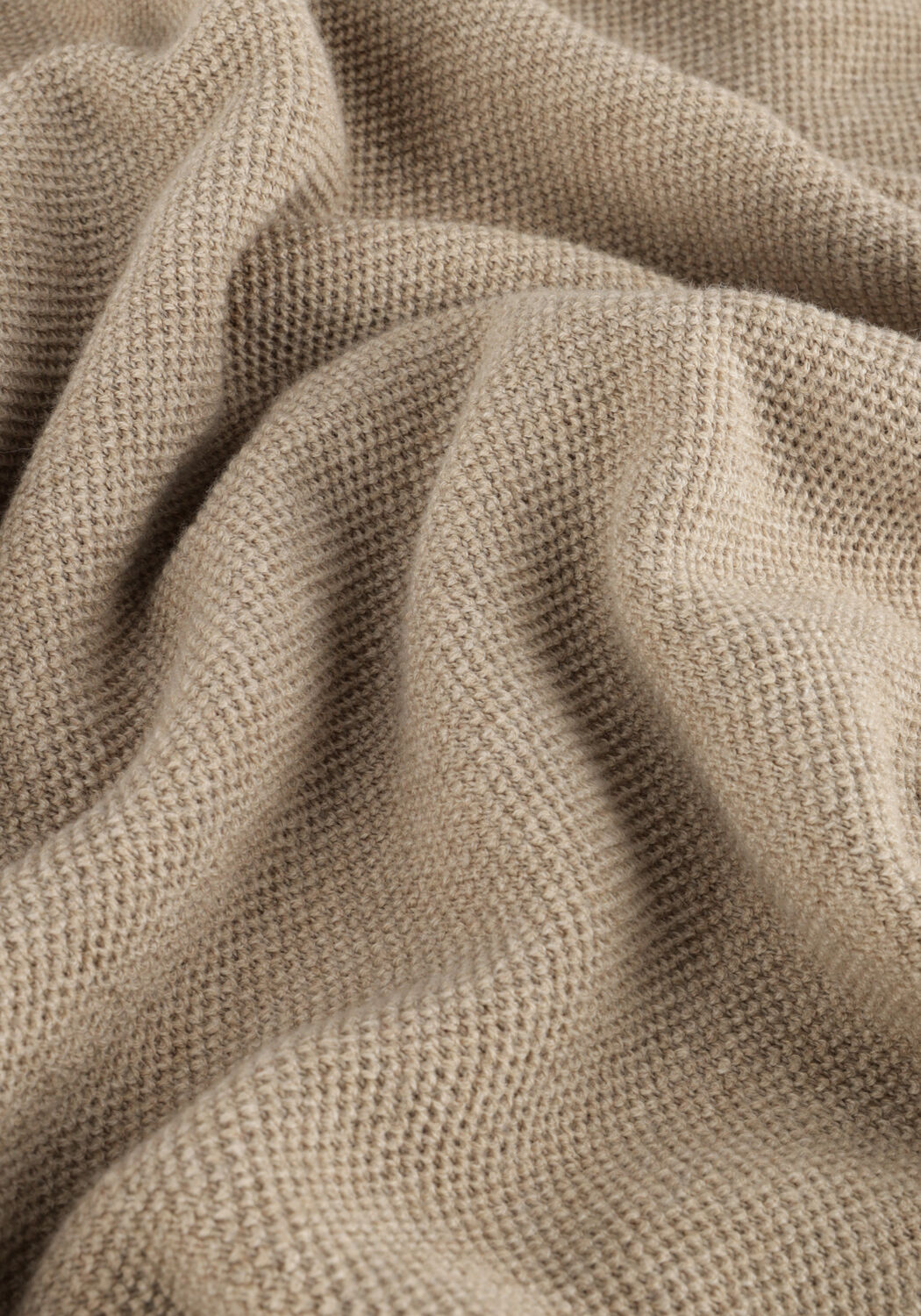 Beige SAINT STEVE Coltrui LEROY - large