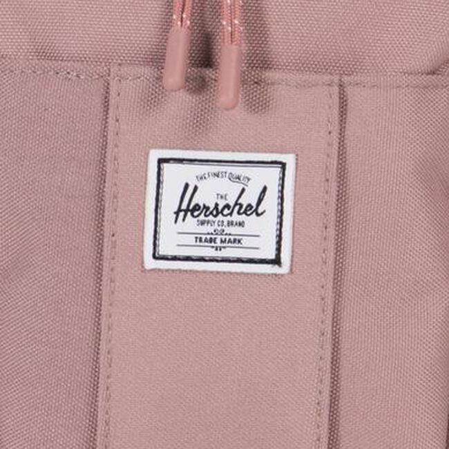 Roze HERSCHEL Schoudertas CRUZ Roze HERSCHEL Schoudertas CRUZ - large