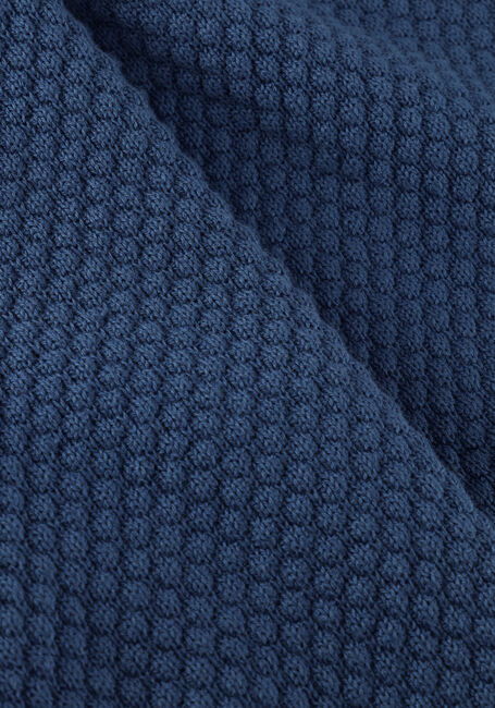 Blauwe TON & TON Korte broek THIM - large