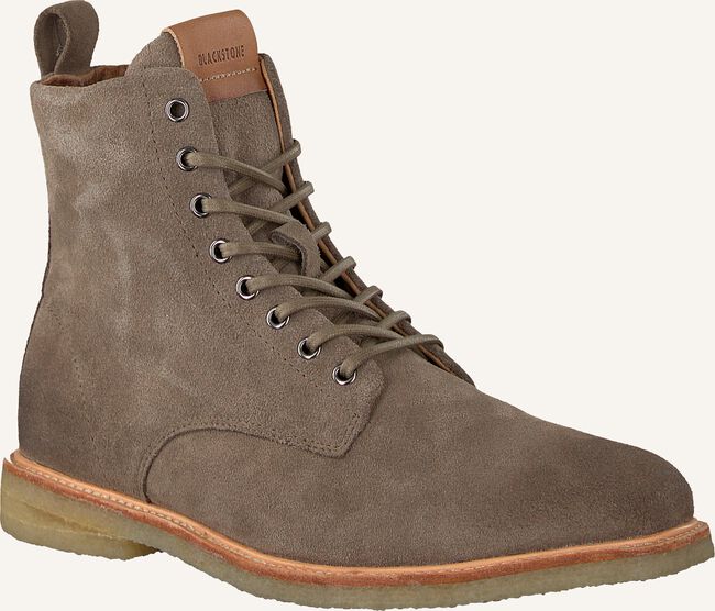 Taupe BLACKSTONE Veterboots QM23 Taupe BLACKSTONE Veterboots QM23 - large
