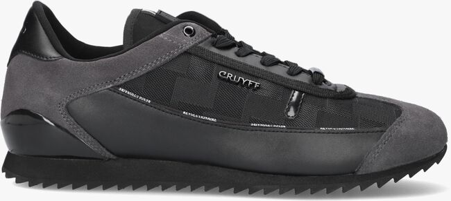 Zwarte CRUYFF Lage sneakers MONTANYA - large