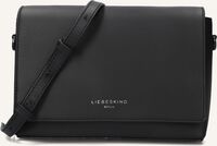 Zwarte LIEBESKIND Crossbodytassen HILLA CROSSBODY M - medium