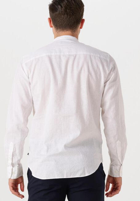 Witte MATINIQUE Klassiek overhemd MATROSTOL CHINA 4 - large