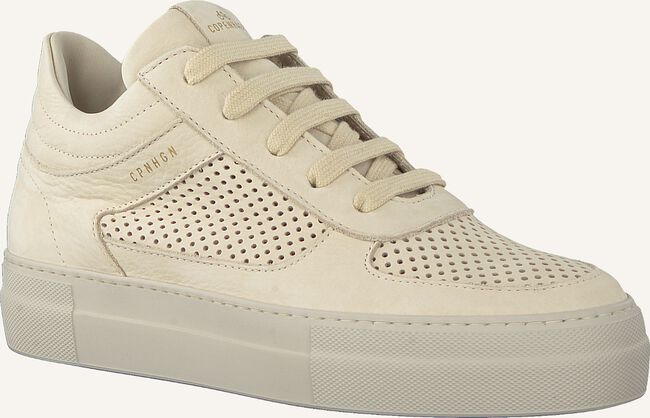 Beige COPENHAGEN STUDIOS Lage sneakers CPH402 Beige COPENHAGEN STUDIOS Lage sneakers CPH402 - large