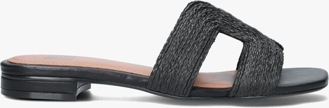 Zwarte BIBI LOU 839Z70HG Slippers - large