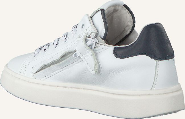 Witte PINOCCHIO Lage sneakers P1053 Witte PINOCCHIO Lage sneakers P1053 - large