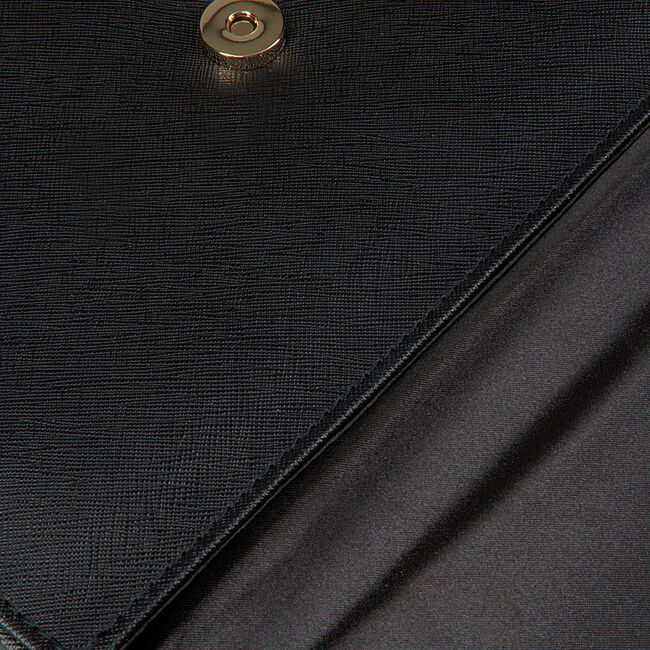 Zwarte TED BAKER Clutch LULAHH Zwarte TED BAKER Clutch LULAHH - large