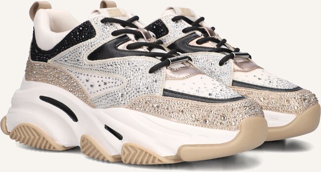 Beige STEVE MADDEN Lage sneakers PRIVY Beige STEVE MADDEN Lage sneakers PRIVY - large