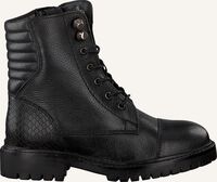 Zwarte OMODA Veterboots 543 - medium