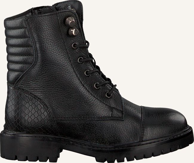 Zwarte OMODA Veterboots 543 Zwarte OMODA Veterboots 543 - large