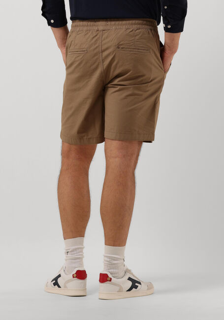 Bruine BUTCHER OF BLUE Korte broek LONER LIGHT SHORT - large