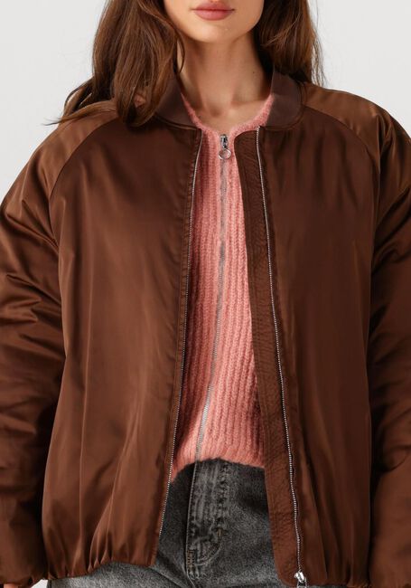Bruine EDITED Jack NADA JACKET - large