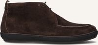 Bruine VAN BOMMEL Veterschoenen SBM-50024 - medium