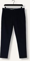 Donkerblauwe SCOTCH & SODA Chino STUART STRETCH COTTON CHINO Donkerblauwe SCOTCH & SODA Chino STUART STRETCH COTTON CHINO - medium