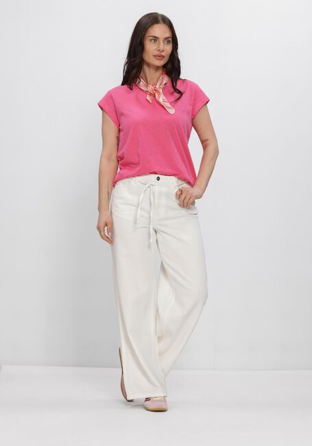 Roze MINUS T-shirt MSLETI TEE - large