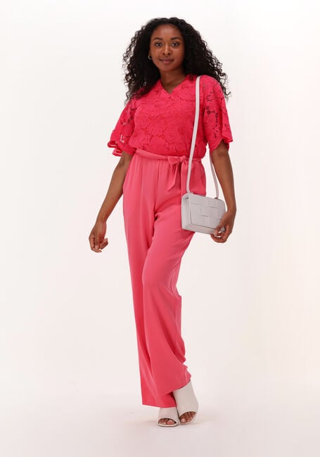 Roze ANA ALCAZAR Jumpsuit JUMPSUIT 3225 - large