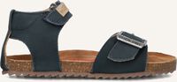 Blauwe SHOESME Sandalen IC23S002 - medium