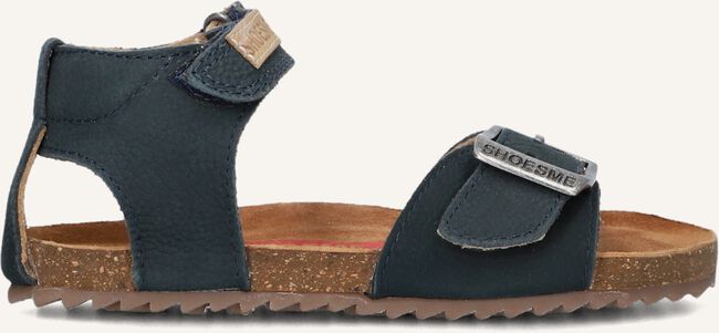 Blauwe SHOESME Sandalen IC23S002 Blauwe SHOESME Sandalen IC23S002 - large