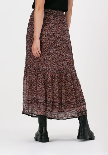 Roze MOLIIN Maxirok KAMI - large