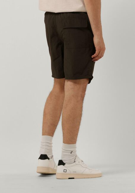 Olijf LYLE & SCOTT Zwembroeken PLAIN SWIM SHORT - large