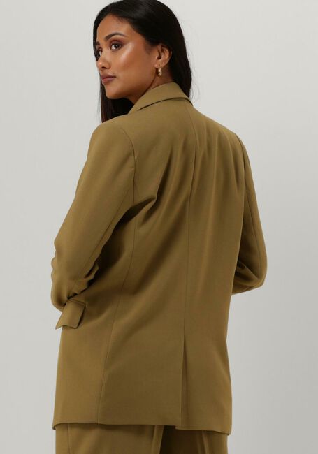 Olijf BRUUNS BAZAAR Blazer CINDYSUS FRIDA BLAZER - large