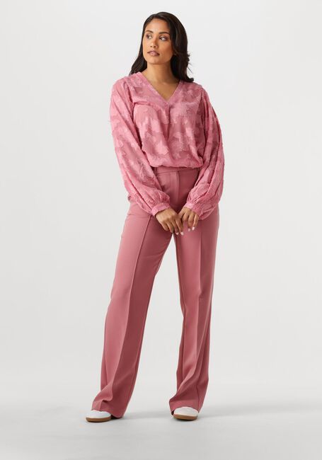 Roze AAIKO Pantalon CHANTALLE R PES 345 - large
