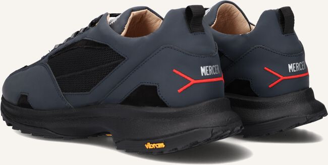 Blauwe MERCER AMSTERDAM Lage sneakers THE ROAD RUNNER Blauwe MERCER AMSTERDAM Lage sneakers THE ROAD RUNNER - large
