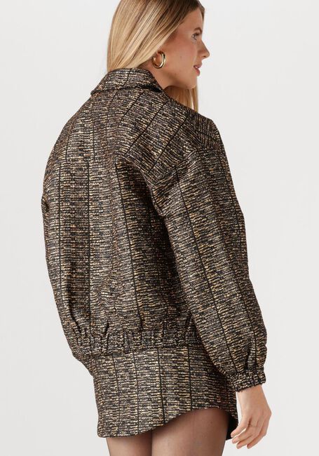 Zwarte STUDIO AMAYA Jack VICTORIA 1 - large