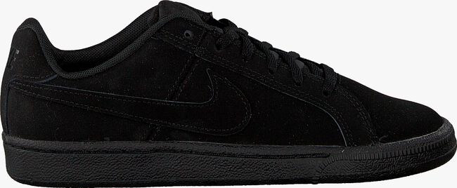Zwarte NIKE Lage sneakers COURT ROYALE (GS) - large