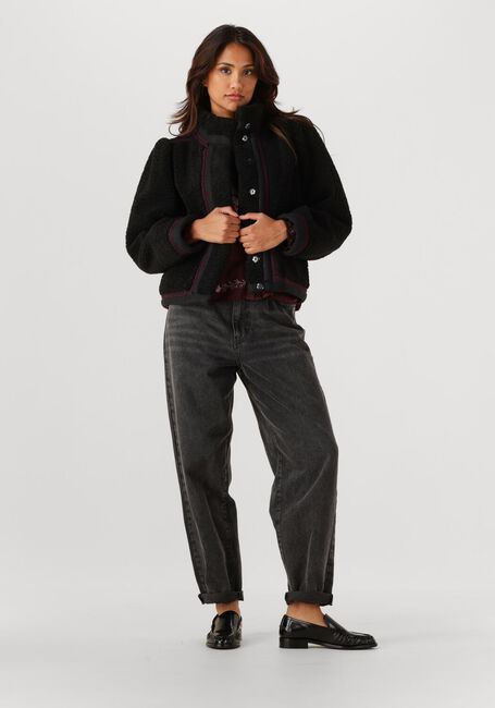 Bordeaux ANTIK BATIK Blouses ARIMA BLOUSE - large