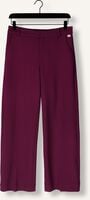 POM AMSTERDAM PANTS - LARA PLUM POM AMSTERDAM PANTS - LARA PLUM - medium