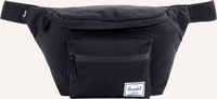 Zwarte HERSCHEL Heuptas SEVENTEEN - medium