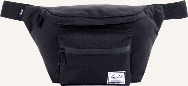Zwarte HERSCHEL Heuptas SEVENTEEN Zwarte HERSCHEL Heuptas SEVENTEEN - large