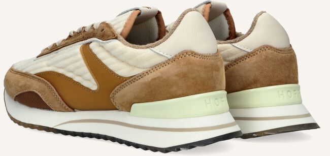 Beige THE HOFF BRAND Lage sneakers DECORATIVE Beige THE HOFF BRAND Lage sneakers DECORATIVE - large