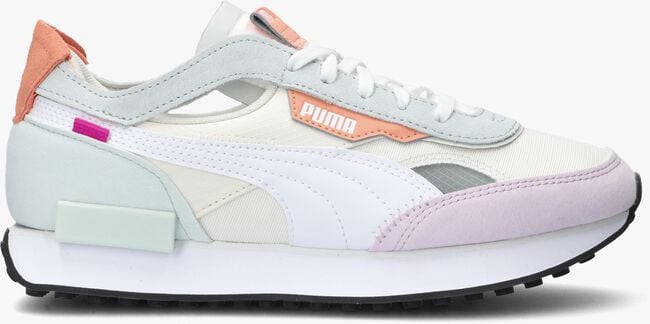 Multi PUMA Lage sneakers FUTURE RIDER CUT-OUT WN'S - large