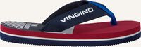 Blauwe VINGINO Teenslippers JAX - medium