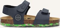 Blauwe DEVELAB Sandalen 48317 Blauwe DEVELAB Sandalen 48317 - medium