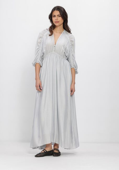 Donkergrijze NEMA Jurken N210 - large