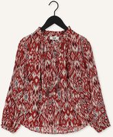 Rode MOLIIN Blouses WHITNEY Rode MOLIIN Blouses WHITNEY - medium