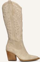 Beige NOTRE-V Cowboylaarzen AQ297 1 - medium