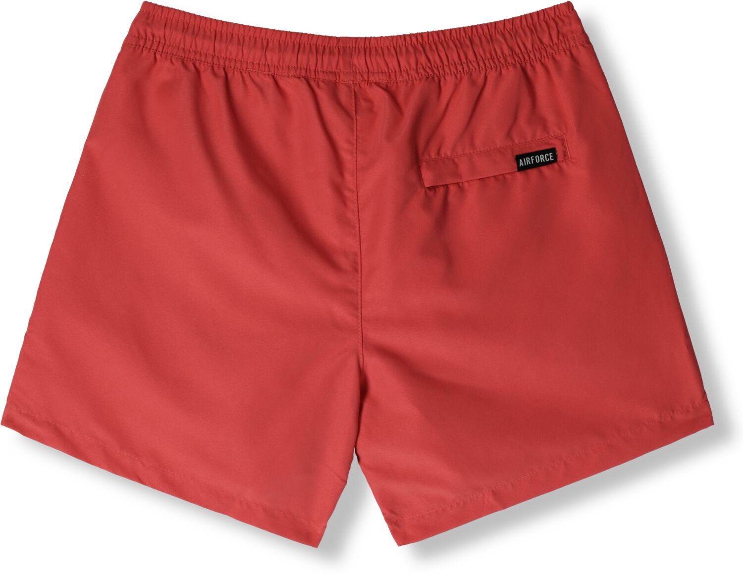 AIRFORCE Jongens Zwemkleding Hrb0865 Rood