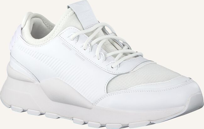 Witte PUMA Lage sneakers RS-0 SOUND HEREN Witte PUMA Lage sneakers RS-0 SOUND HEREN - large