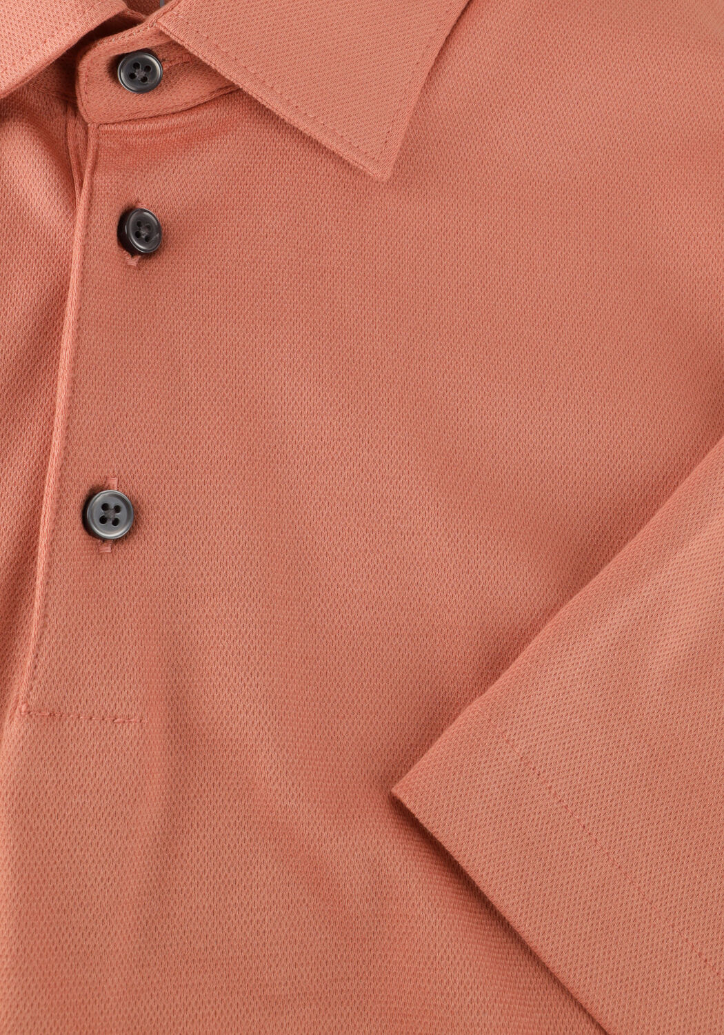 Roze DESOTO Polo DESOTO POLO KENT 1/2 - large