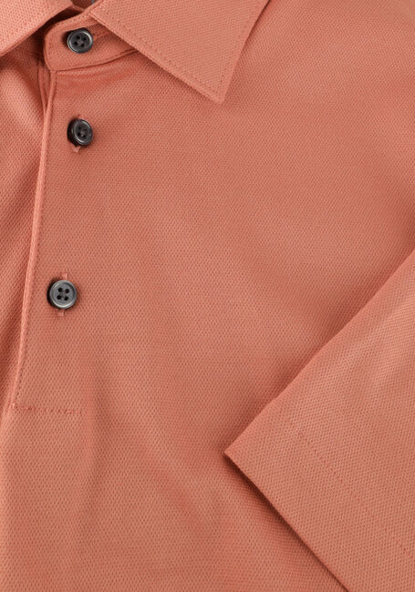Roze DESOTO Polo DESOTO POLO KENT 1/2 Roze DESOTO Polo DESOTO POLO KENT 1/2 - large